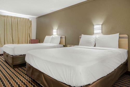 Motel 6 Cincinnati North