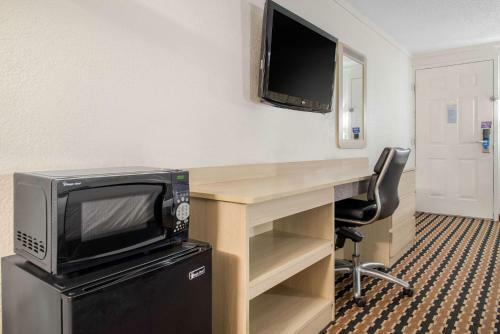Motel 6 Cincinnati North