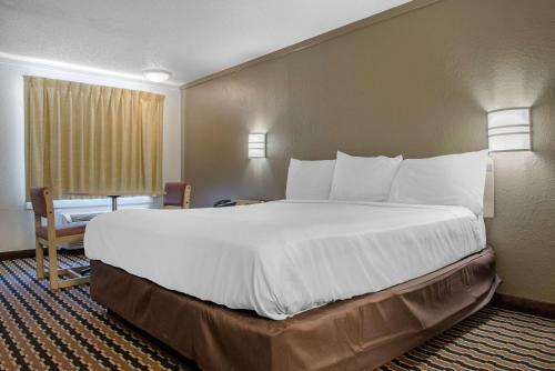Motel 6 Cincinnati North