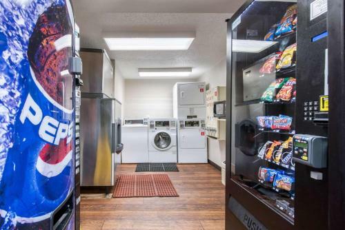 Motel 6 Cincinnati North