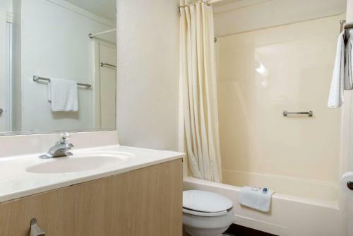 Motel 6 Cincinnati North