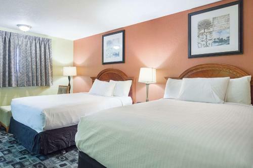 Motel Wauseon Inn