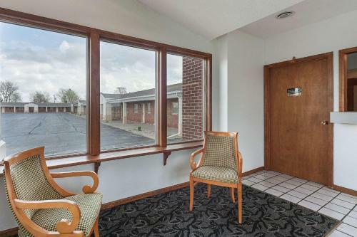 Motel Wauseon Inn