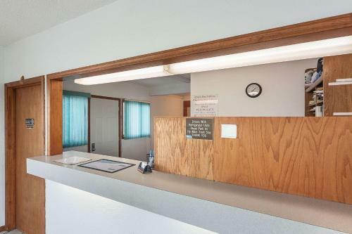 Motel Wauseon Inn