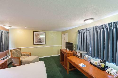 Motel Wauseon Inn
