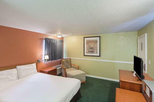 Motel Wauseon Inn