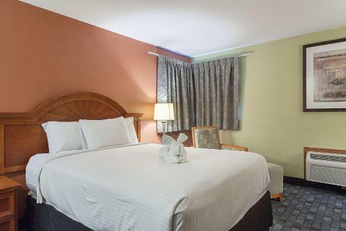 Motel Wauseon Inn