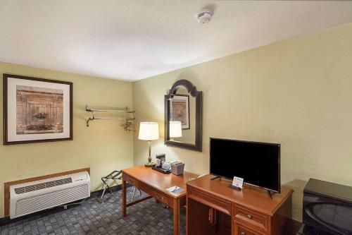 Motel Wauseon Inn
