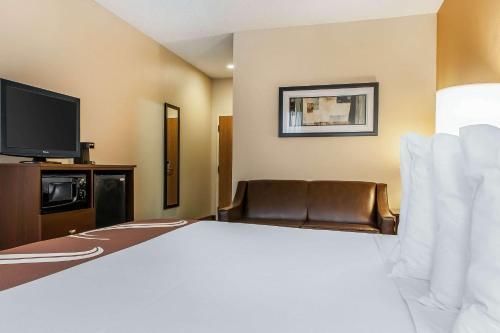 Hotel Quality Inn West Chester