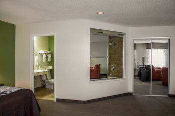 Hotel Sleep Inn Sandusky