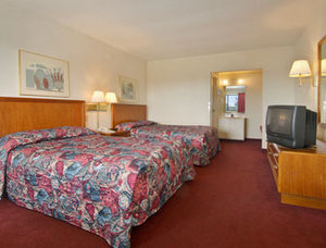 Hotel Sleep Inn Sandusky