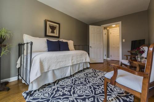 Bed & Breakfast Market Street Inn