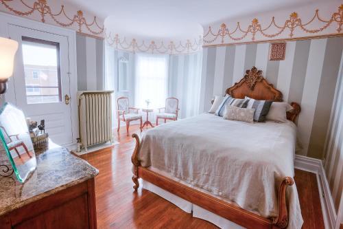 Bed & Breakfast Market Street Inn