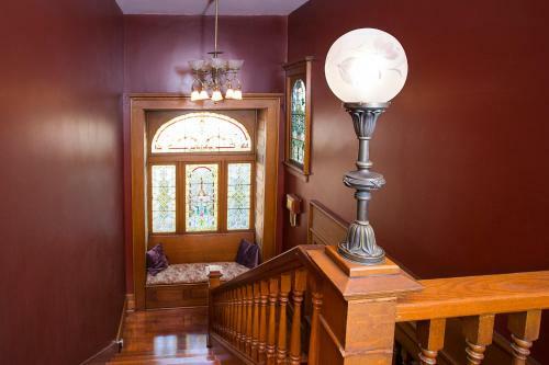 Bed & Breakfast Market Street Inn
