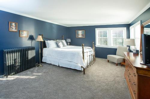 Bed & Breakfast Market Street Inn