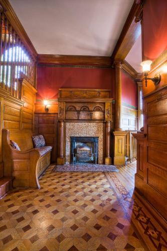 Bed & Breakfast Market Street Inn