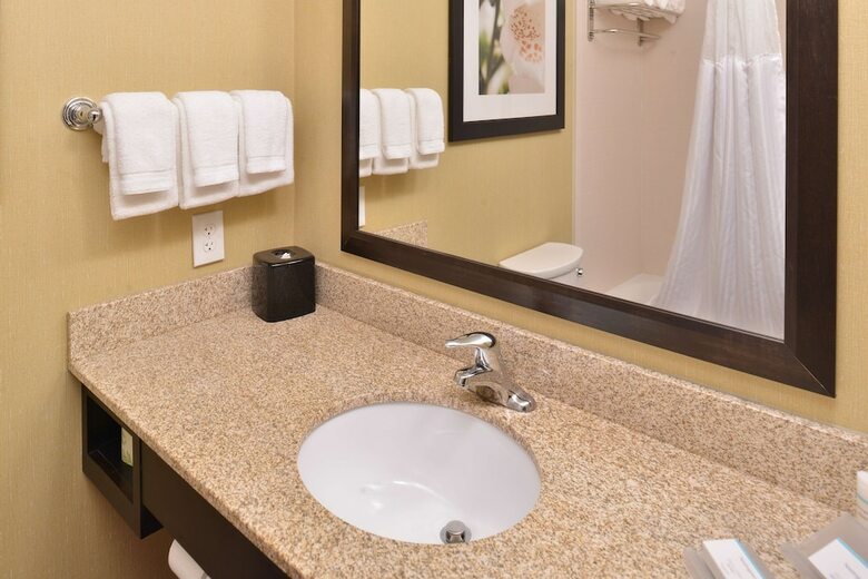 Hotel Hilton Garden Inn West Chester