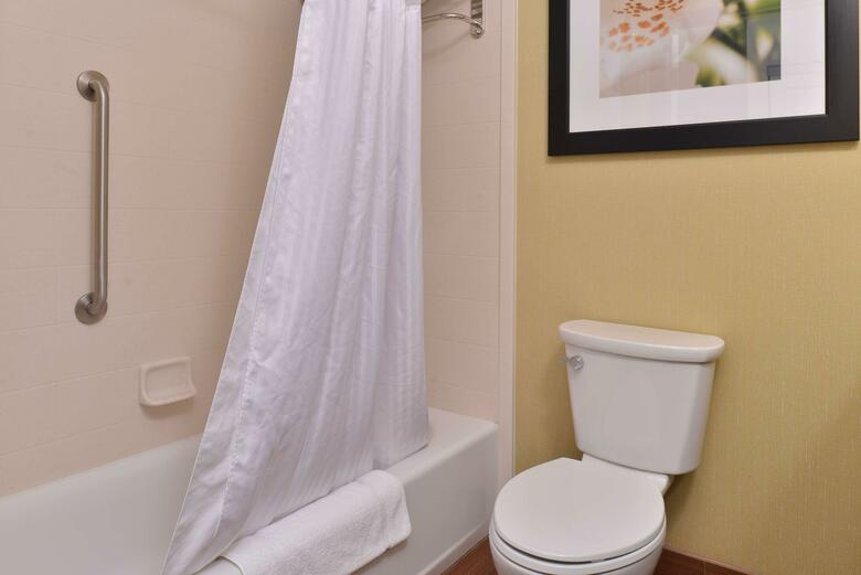 Hotel Hilton Garden Inn West Chester