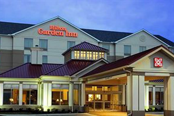 Hotel Hilton Garden Inn West Chester