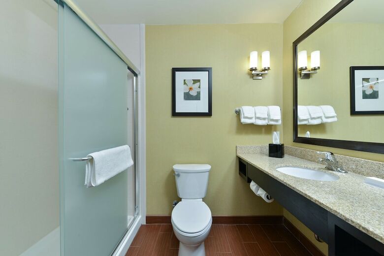 Hotel Hilton Garden Inn West Chester