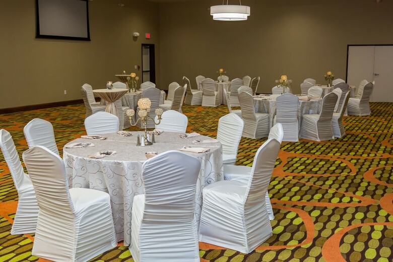 Hotel Hilton Garden Inn West Chester