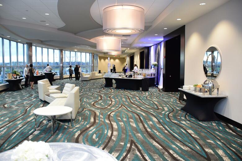 Hotel Holiday Inn Cincinnati North West Chester