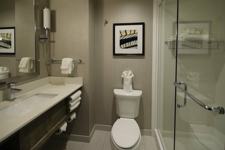 Hotel Holiday Inn Cincinnati North West Chester