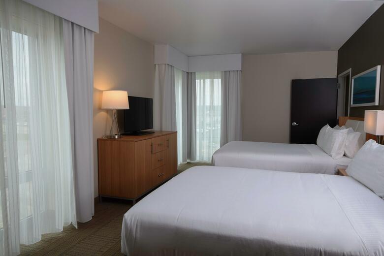 Hotel Holiday Inn Cincinnati North West Chester