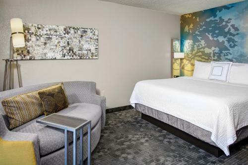 Hotel Courtyard Cleveland Westlake
