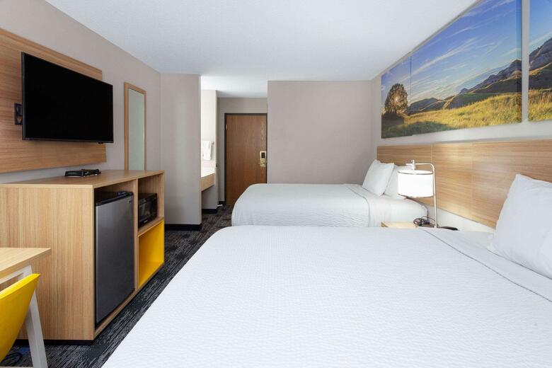Hotel Days Inn Wooster