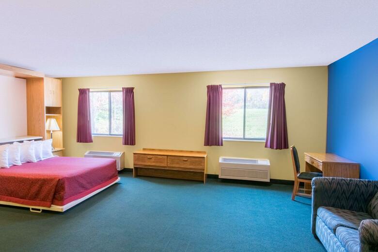 Hotel Days Inn Wooster