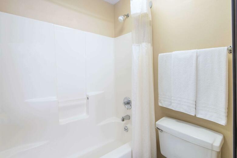 Hotel Days Inn Wooster