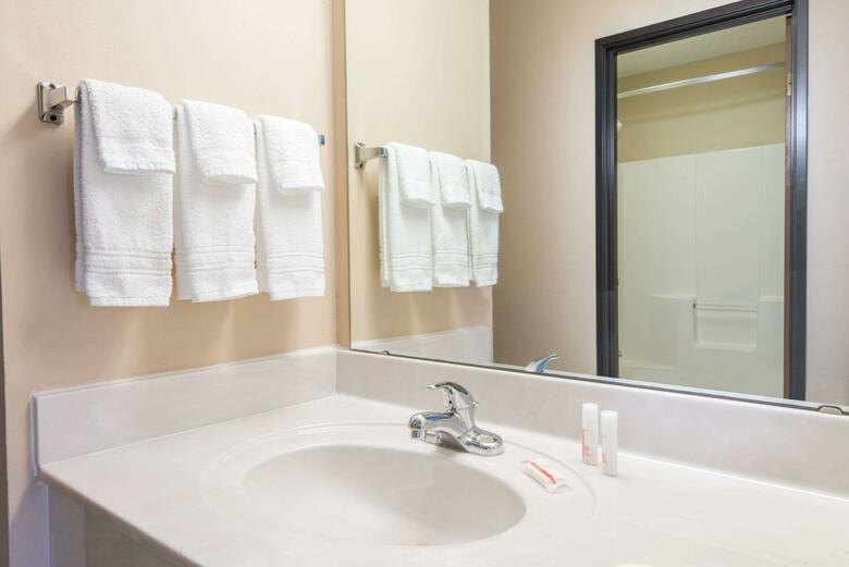Hotel Days Inn Wooster