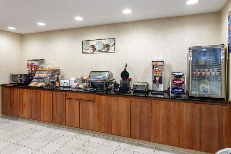 Hotel Days Inn Wooster