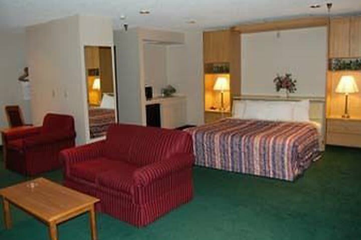 Hotel Days Inn Wooster