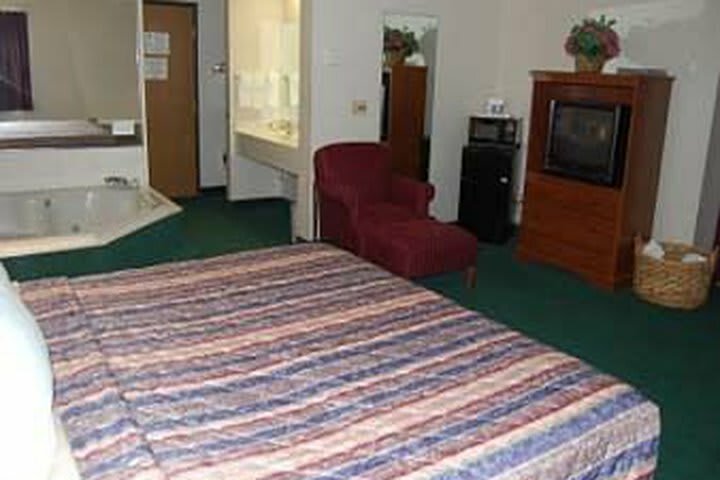 Hotel Days Inn Wooster