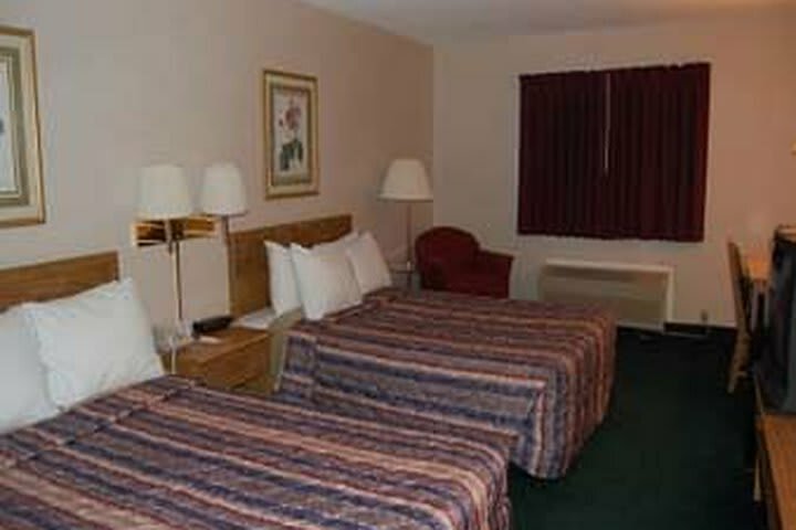 Hotel Days Inn Wooster
