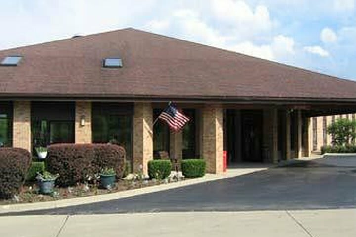 Hotel Days Inn Wooster