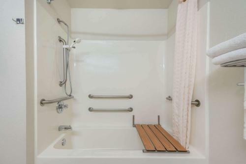 Hotel Microtel Inn & Suites By Wyndham Altus