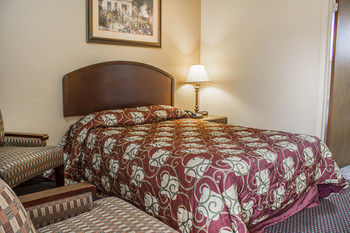 Hotel Rodeway Inn South