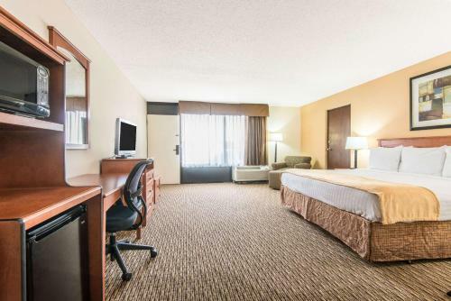 Hotel Days Inn Altus