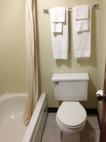 Motel Quality Lodge Sandusky