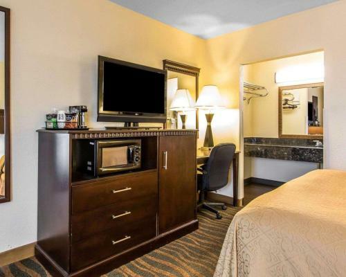 Quality Hotel Ardmore