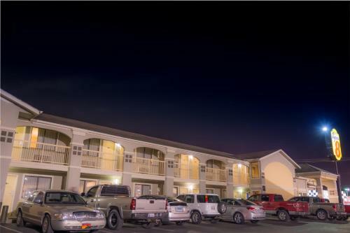 Motel Super 8 By Wyndham Oklahoma Airport Fairgrounds West