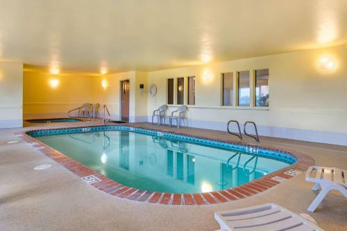 Hotel Quality Inn Bend