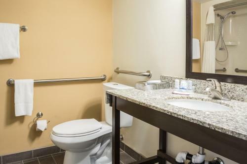 Hotel Sleep Inn Bend