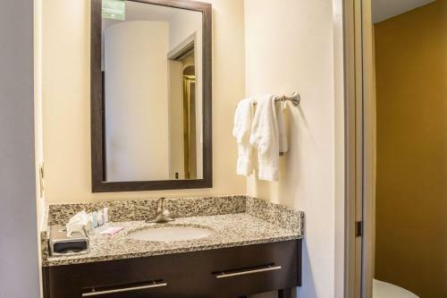 Hotel Sleep Inn Bend
