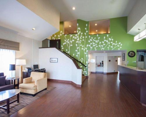 Hotel Sleep Inn Ontario