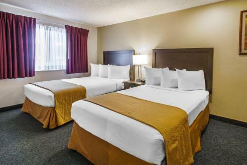 Hotel Quality Inn & Suites Springfield