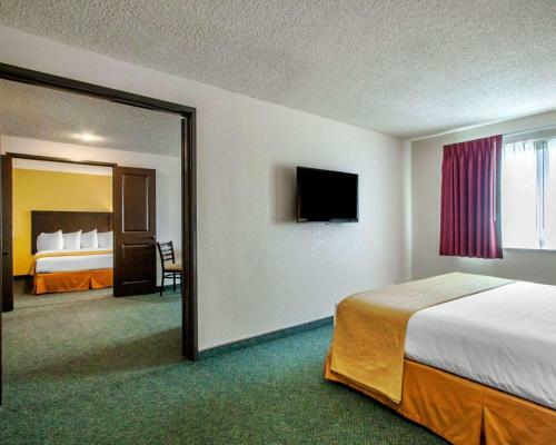 Hotel Quality Inn & Suites Springfield